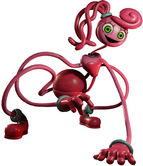 Mommy kong Doctor .